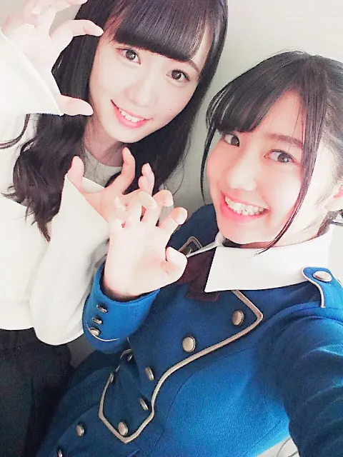 米谷 奈々未｜ありがとう(*´˘`*)♡（2016-03-07）