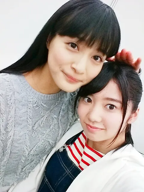 米谷 奈々未｜サイレントマジョリティー（2016-03-08）