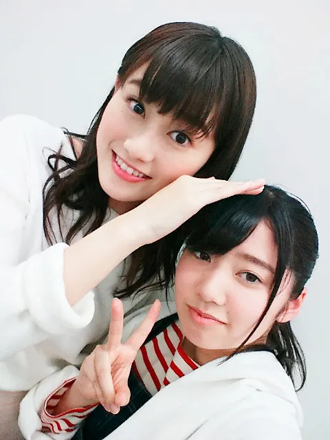 米谷 奈々未｜サイレントマジョリティー（2016-03-08）｜2枚目