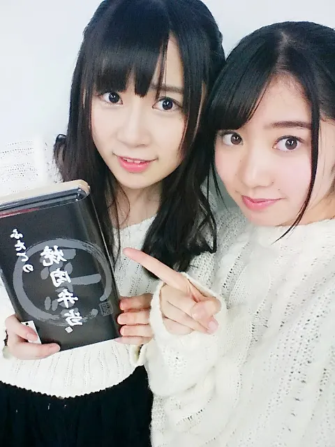 米谷 奈々未｜CDTV!!!!（2016-03-10）