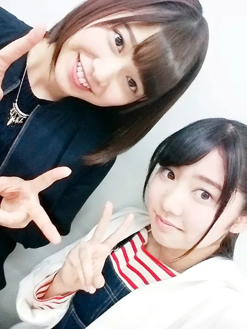 米谷 奈々未｜CDTV!!!!（2016-03-10）｜2枚目