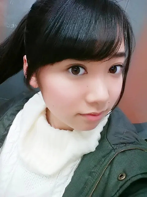 米谷 奈々未｜ファッションチェック(。 ・`ω・´) ☆（2016-03-15）｜4枚目