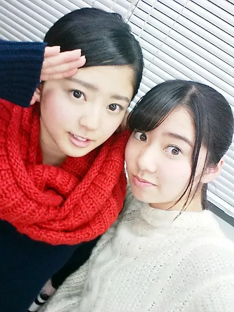 米谷 奈々未｜奈々未さん♡♡（2016-03-12）