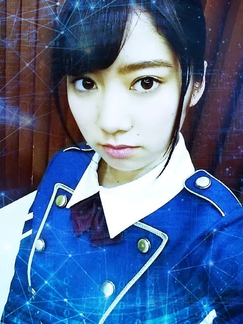 米谷 奈々未｜奈々未さん♡♡（2016-03-12）｜2枚目
