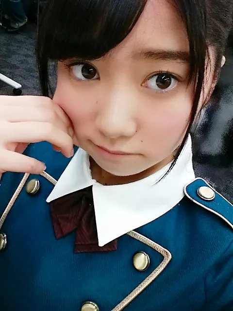 米谷 奈々未｜MV解禁!!!（2016-03-16）｜2枚目