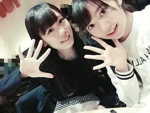 米谷 奈々未｜チョコチョコチョコチョコ٩(ˊᗜˋ*)و（2016-03-22）｜4枚目