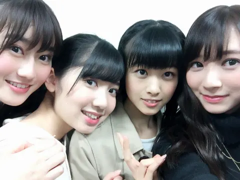 米谷 奈々未｜わん!!!（2016-03-25）｜2枚目