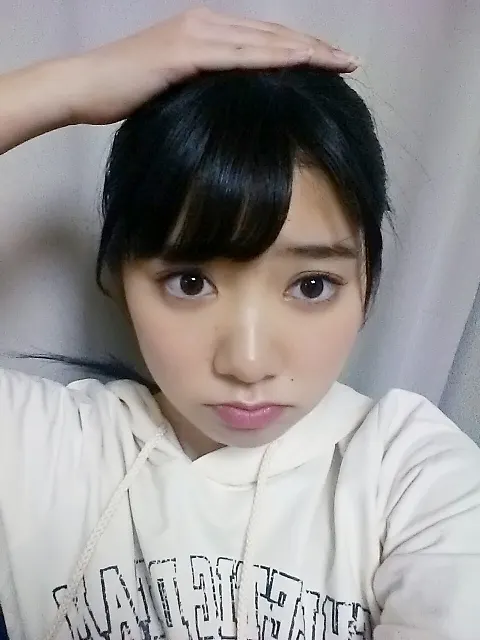 米谷 奈々未｜わん!!!（2016-03-25）｜3枚目