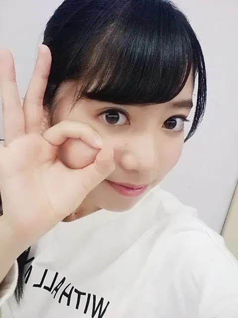 米谷 奈々未｜個人PVの秘密(๑•̀ㅂ•́)و✧（2016-04-01）｜2枚目