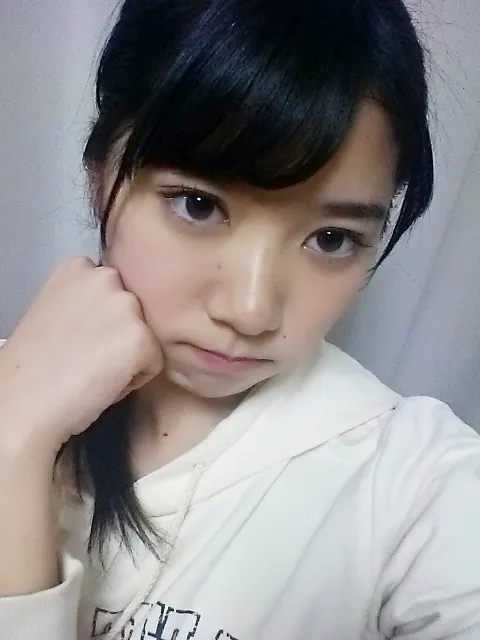 米谷 奈々未｜ZIP!春フェス♡♡（2016-03-29）｜2枚目