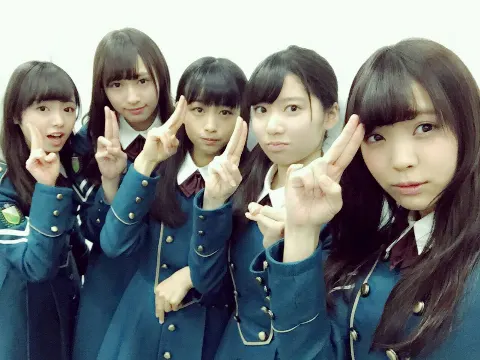 米谷 奈々未｜ぺっぺっぺー!（2016-04-03）