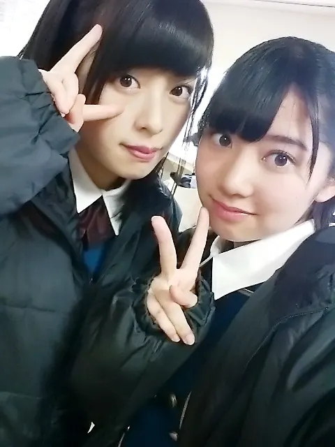 米谷 奈々未｜ぬかづける(￣▽￣)（2016-04-07）