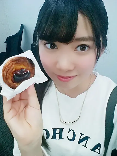 米谷 奈々未｜ぬかづける(￣▽￣)（2016-04-07）｜2枚目