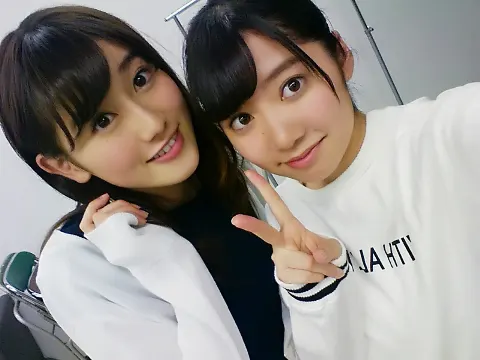 米谷 奈々未｜GirlsAward 、もう同い年になってまう(T_T)（2016-04-10）