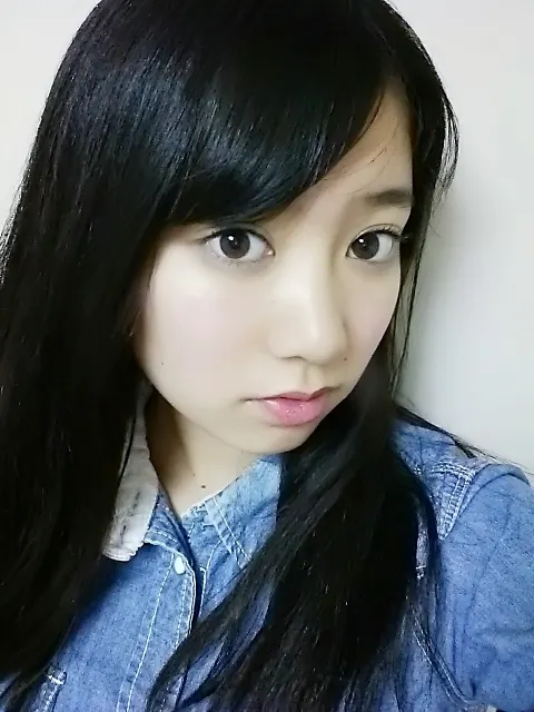 米谷 奈々未｜GirlsAward 、もう同い年になってまう(T_T)（2016-04-10）｜2枚目