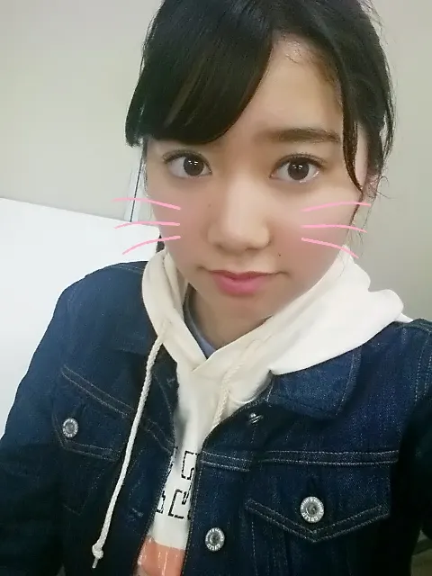 米谷 奈々未｜クイズ米さん!番外編!（2016-04-11）｜2枚目