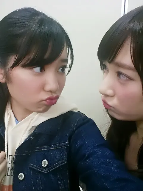 米谷 奈々未｜めっちゃ嬉しい♡♡（2016-04-13）