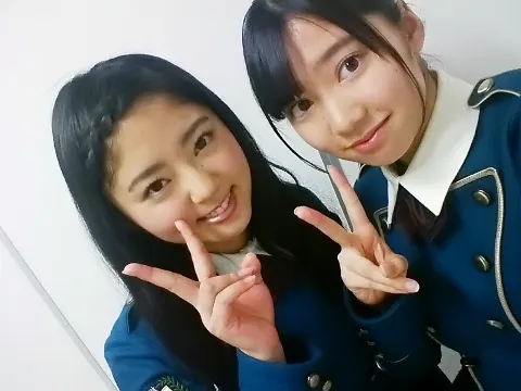 米谷 奈々未｜明日は……（2016-04-22）