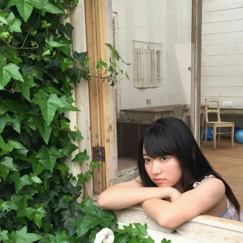 米谷 奈々未｜73回(๑•̀ㅂ•́)و✧（2016-04-20）