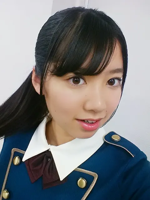 米谷 奈々未｜73回(๑•̀ㅂ•́)و✧（2016-04-20）｜3枚目