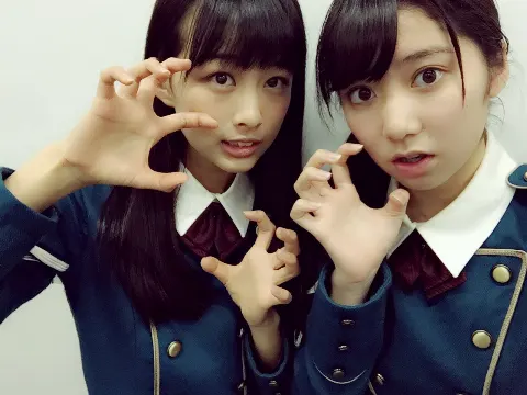 米谷 奈々未｜Mステ(´˘`๑)♡（2016-04-24）
