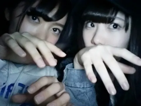 米谷 奈々未｜関西コンビ祭りd('∀'*)（2016-04-30）｜3枚目
