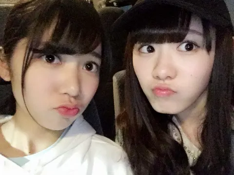 米谷 奈々未｜関西コンビ祭りd('∀'*)（2016-04-30）｜5枚目