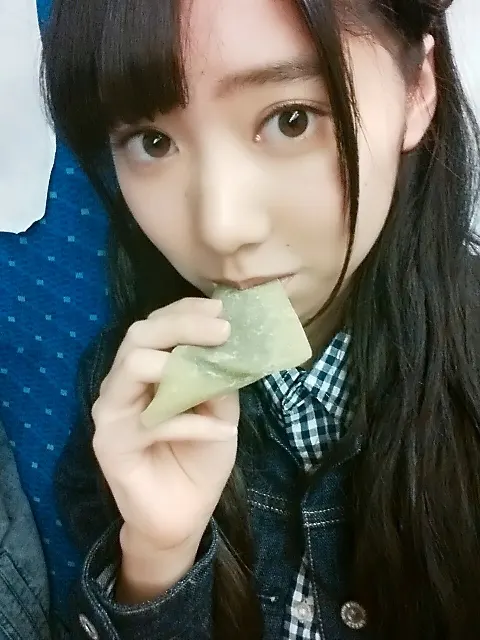 米谷 奈々未｜怖い怖い:(´◦ω◦`):（2016-05-06）｜3枚目