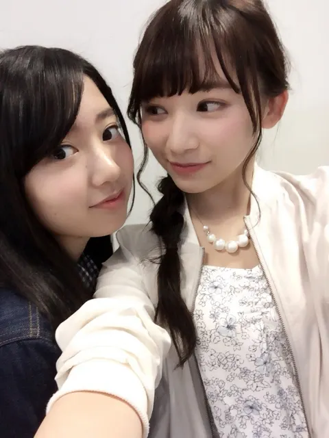 米谷 奈々未｜happybirthday♡♡&Thank you ♡♡（2016-05-08）