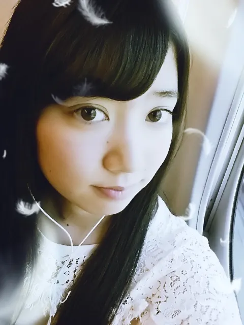 米谷 奈々未｜happybirthday♡♡&Thank you ♡♡（2016-05-08）｜2枚目