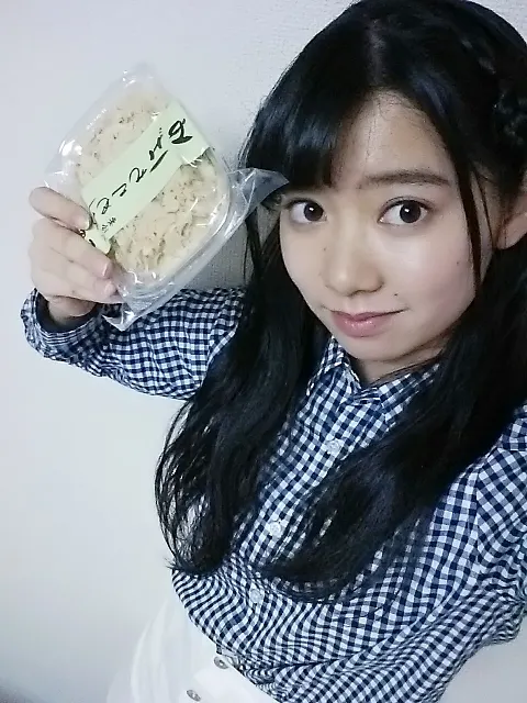 米谷 奈々未｜ひらがなちゃん(*´罒`*)（2016-05-11）