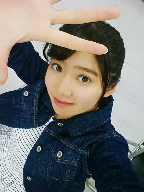 米谷 奈々未｜名古屋上陸(￣▽￣)（2016-05-14）｜2枚目