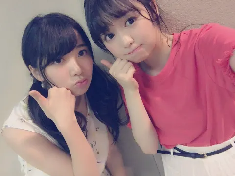 米谷 奈々未｜今日の髪型は……（2016-05-15）