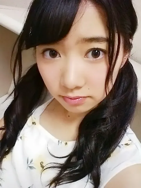 米谷 奈々未｜今日の髪型は……（2016-05-15）｜4枚目