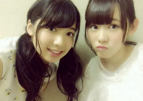 米谷 奈々未｜デレ期(´ ˘ `∗)（2016-05-20）