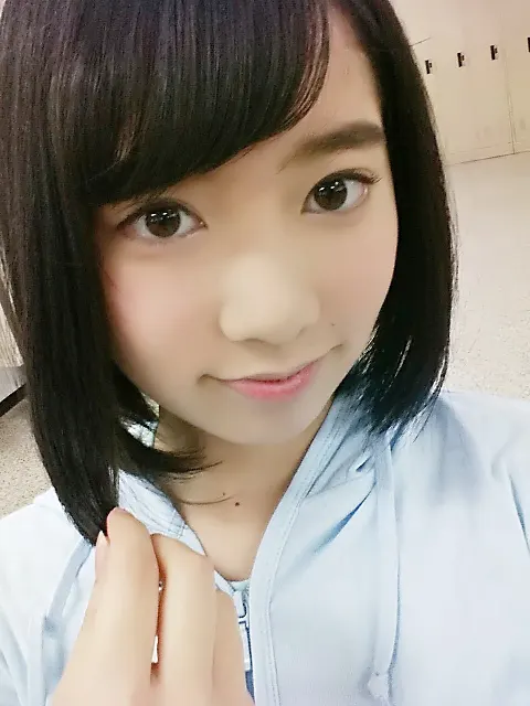 米谷 奈々未｜デレ期(´ ˘ `∗)（2016-05-20）｜2枚目