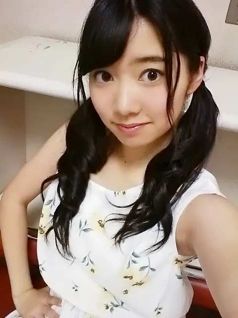 米谷 奈々未｜へ〜んしん(*´罒`*)（2016-05-18）