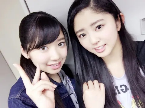 米谷 奈々未｜へ〜んしん(*´罒`*)（2016-05-18）｜3枚目