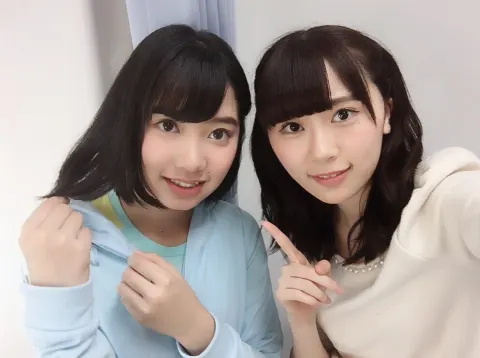 米谷 奈々未｜へ〜んしん(*´罒`*)（2016-05-18）｜4枚目