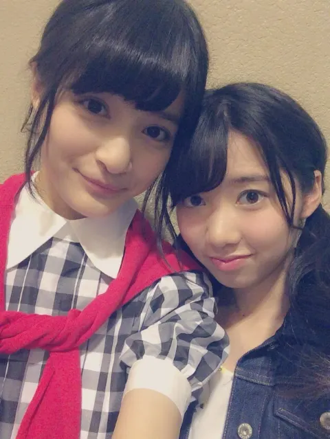 米谷 奈々未｜こんな写真……あったっけ?（2016-05-24）