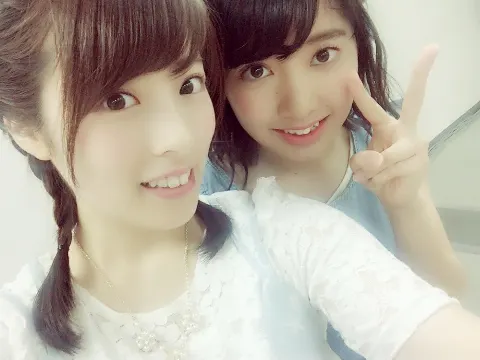 米谷 奈々未｜握手会大好きだぁ♡♡（2016-05-29）