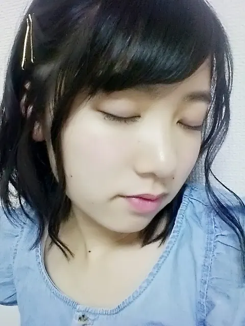 米谷 奈々未｜握手会大好きだぁ♡♡（2016-05-29）｜2枚目