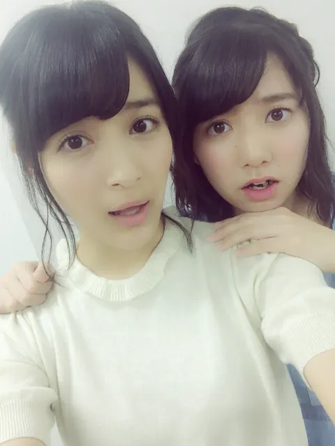 米谷 奈々未｜今日はツンの日?（2016-06-01）｜2枚目
