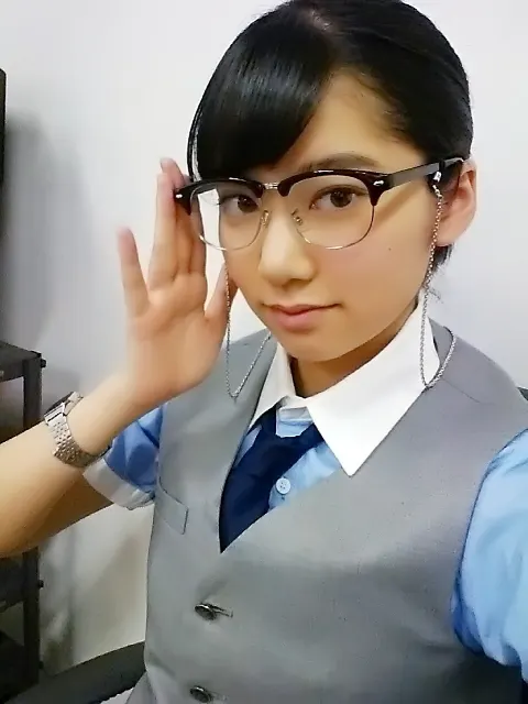 米谷 奈々未｜犯人は誰??（2016-06-02）｜3枚目