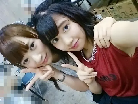 米谷 奈々未｜オダナナhappybirthday♡♡（2016-06-04）