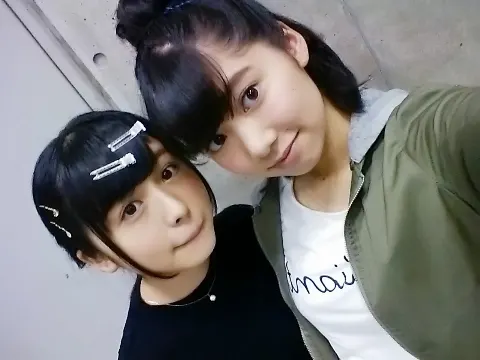 米谷 奈々未｜オダナナhappybirthday♡♡（2016-06-04）｜2枚目