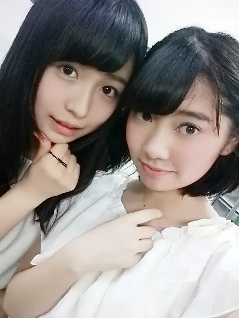 米谷 奈々未｜初長崎、最高かよ!(ねる風)（2016-06-12）