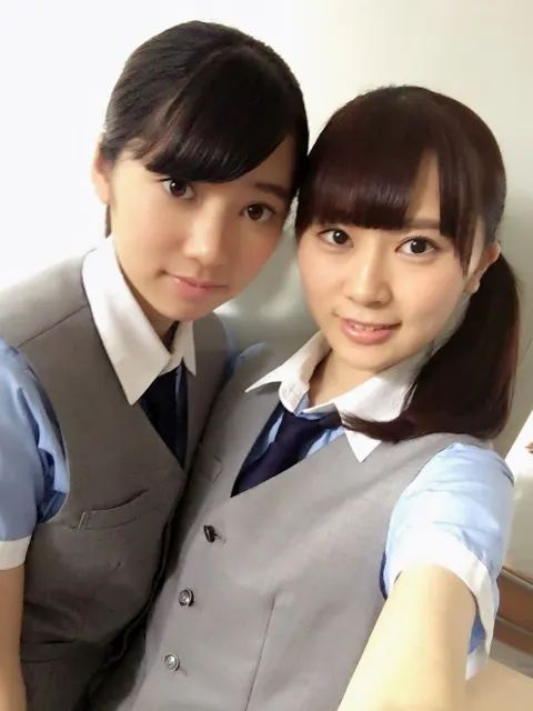 米谷 奈々未｜ハウステンボス٩(๑❛ᴗ❛๑)۶（2016-06-11）