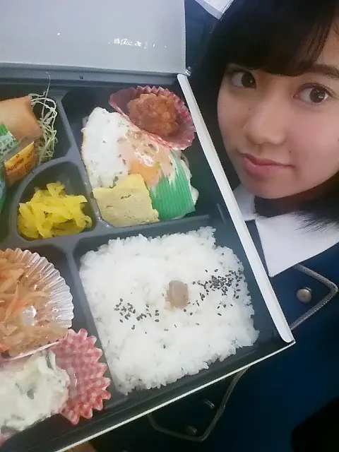 米谷 奈々未｜ハウステンボス٩(๑❛ᴗ❛๑)۶（2016-06-11）｜2枚目