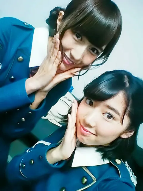 米谷 奈々未｜あの子は紳士的(*´艸`)（2016-06-15）